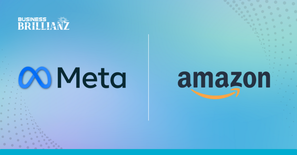 Amazon and Meta Experience Surge in Stocks Following Strong Financial Results