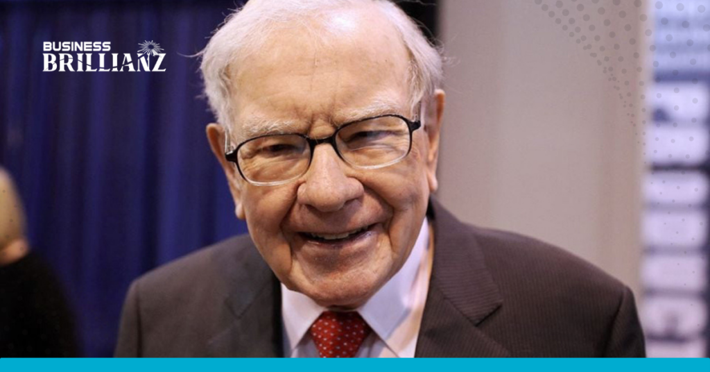 Berkshire Hathaway's Record Profits Propel It Towards $1 Trillion Valuation