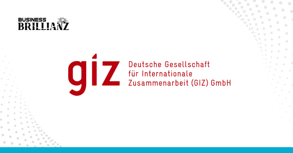 GIZ Boosts €22.17 Million for Cutting-edge Tech Cooperation