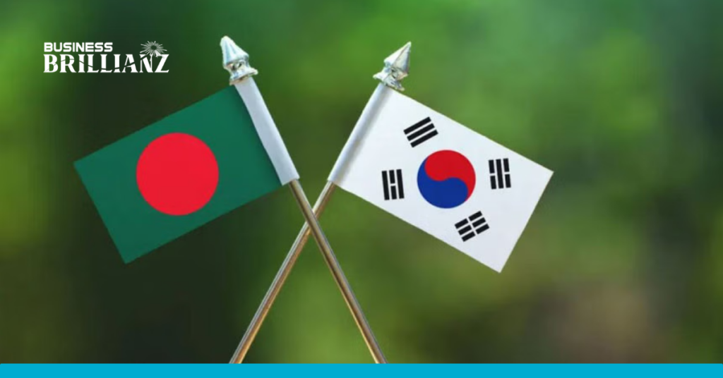 South Korea Welcomes Bangladeshi Workers to Fisheries and Construction Sectors