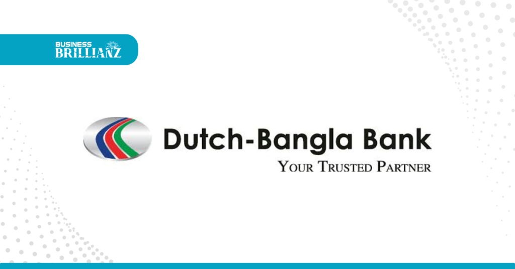 Dutch-Bangla Bank Reports Remarkable 42% Profit Growth