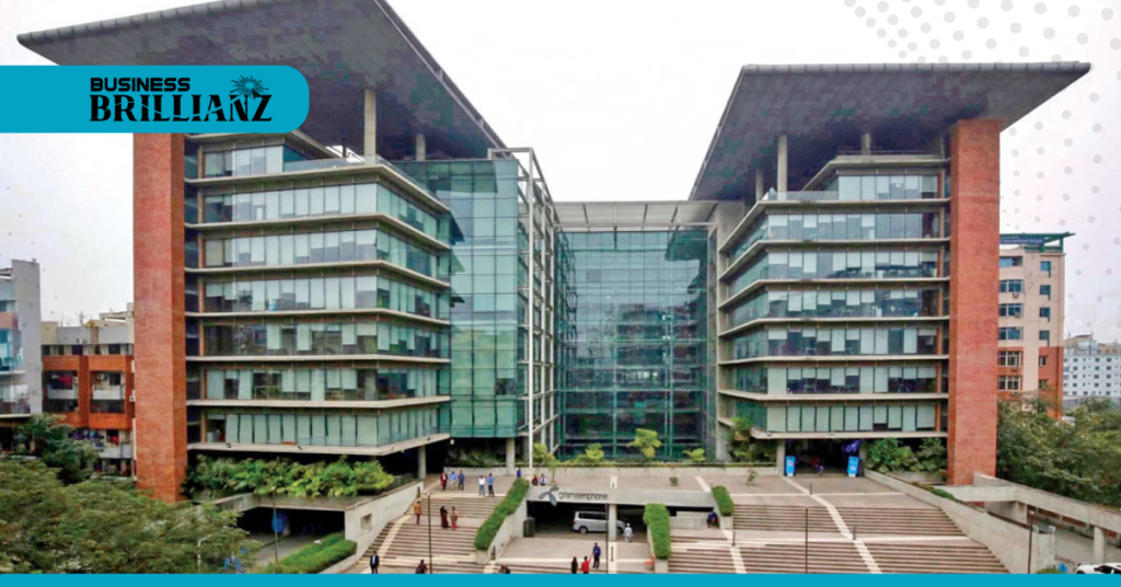 Grameenphone's First Quarter Profit Soars to Tk 1338 Crore