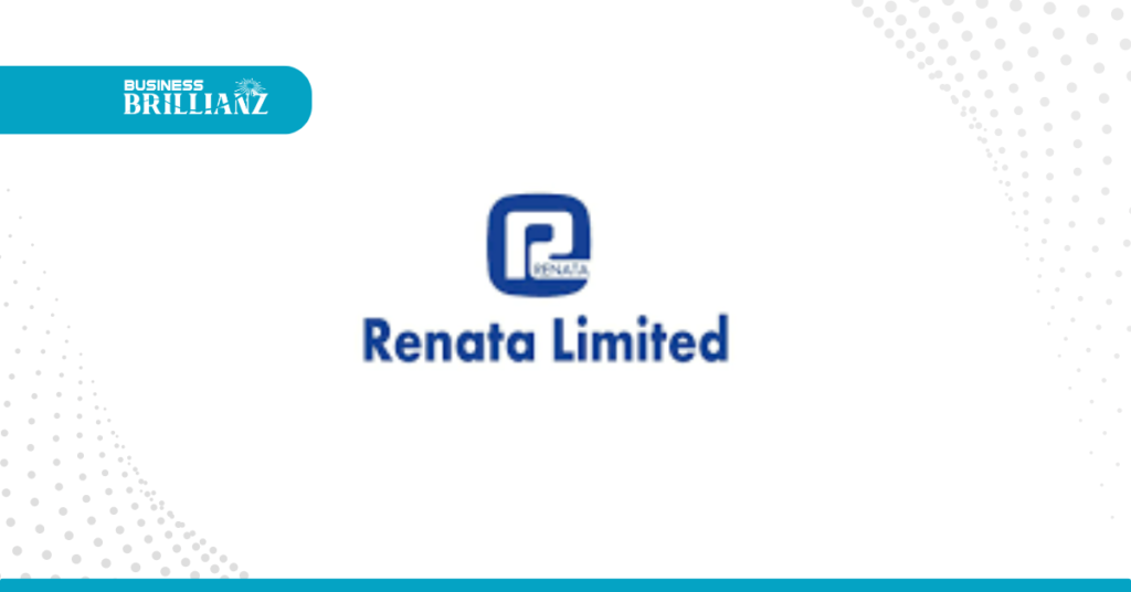 Renata PLC's Third Quarter Profit Surges by 21%