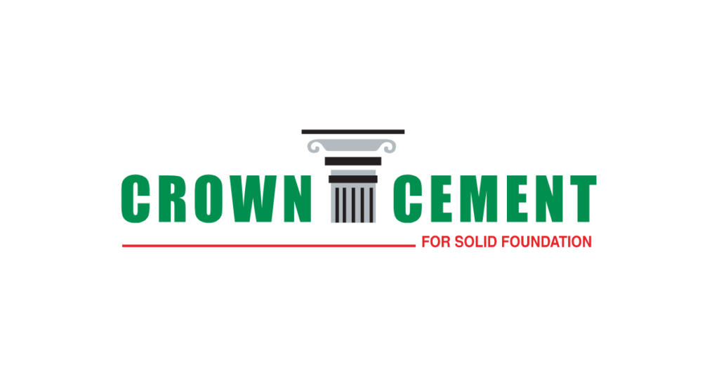 Crown Cement