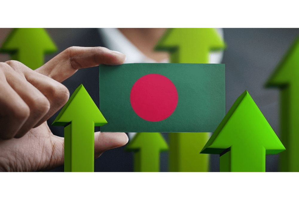 Bangladesh Surges Ahead of China in EU Apparel Export Growth with 13.17 Percent Rise Bangladesh Surges Ahead of China in EU Apparel Export Growth with 13.17 Percent Rise