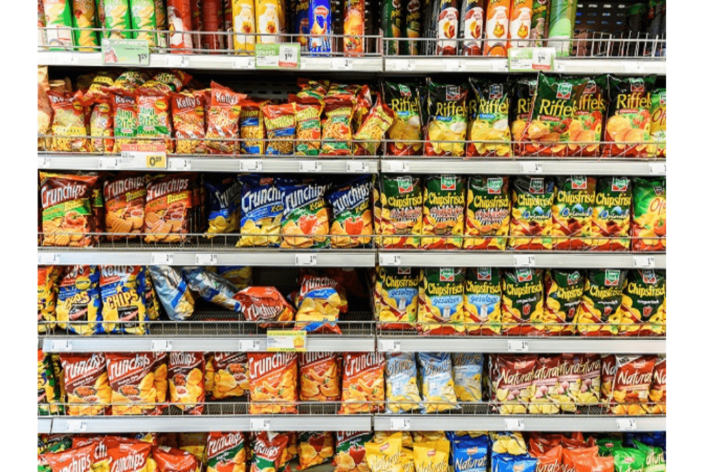 Packaged Food Market Set to Hit 5.8 Billion Dollars by 2030 as Urban Demand and Exports Surge Packaged Food Market Set to Hit 5.8 Billion Dollars by 2030 as Urban Demand and Exports Surge