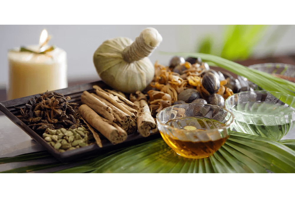 Bangladesh’s Missed Opportunity in the Global Ayurvedic Boom Bangladesh’s Missed Opportunity in the Global Ayurvedic Boom