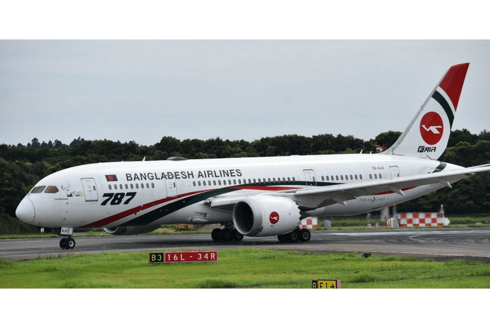 Bangladesh Airlines Plan Major International Expansion in 2026 Bangladesh Airlines Plan Major International Expansion in 2026