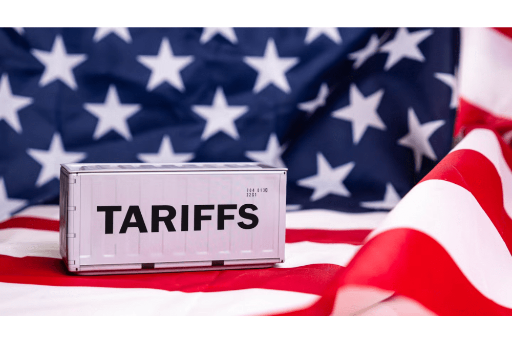 US to Launch $166B Tariff Refund System US to Launch $166B Tariff Refund System